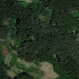 Satellite imagery of Rohovec [Rohy], CZ
