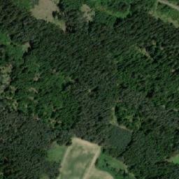 Satellite imagery of Rohovec [Rohy], CZ