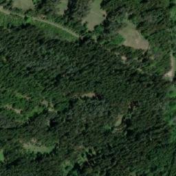 Satellite imagery of Rohovec [Rohy], CZ