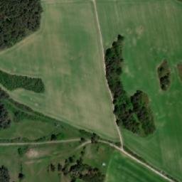 Satellite imagery of Státní triangulace, PL