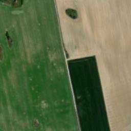 Satellite imagery of Státní triangulace, PL