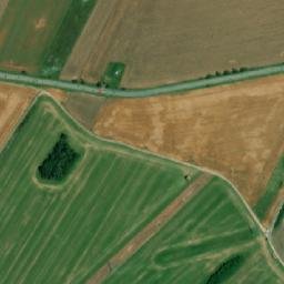 Satellite imagery of Kamenný, CZ