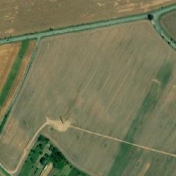 Satellite imagery of Kamenný, CZ