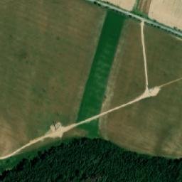 Satellite imagery of [Deblín] GSM-1, CZ