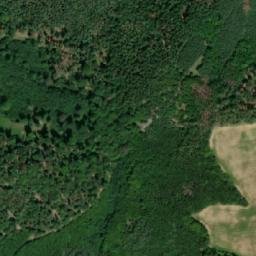 Satellite imagery of Malá Dřínová [Heroltice u Tišnova], CZ