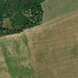 Satellite imagery of Strážná [Heroltice u Tišnova], CZ