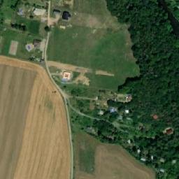 Satellite imagery of Velká Dřínová [Heroltice u Tišnova], CZ