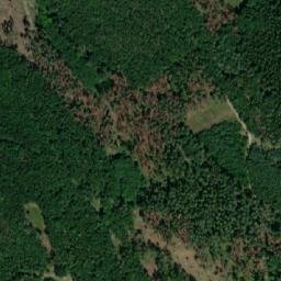 Satellite imagery of Sokolí [Sentice], CZ