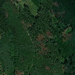 Satellite imagery of Sokolí [Sentice], CZ