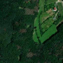 Satellite imagery of Sokolí [Sentice], CZ