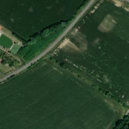 Satellite imagery of Čebínský kopec [Moravské Knínice] GSM, CZ