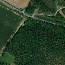 Satellite imagery of Čebínský kopec [Moravské Knínice] GSM, CZ