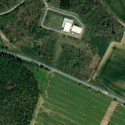Satellite imagery of Čebínský kopec [Moravské Knínice] GSM, CZ