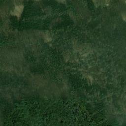 Satellite imagery of Babí Lom, CZ