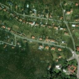 Satellite imagery of [Vranov], CZ