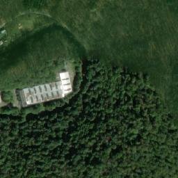 Satellite imagery of Vyškůvka, CZ