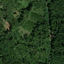 Satellite imagery of Močová [Habrůvka], CZ