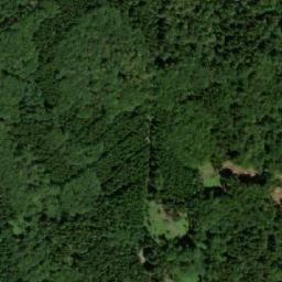 Satellite imagery of Proklest, CZ