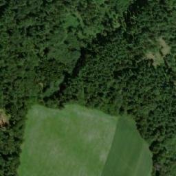 Satellite imagery of Proklest, CZ