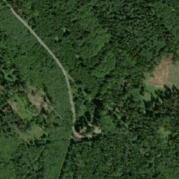 Satellite imagery of Proklest, CZ