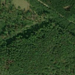 Satellite imagery of (Beran) [Ruprechtov], CZ