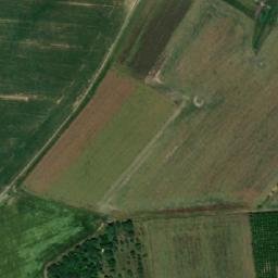 Satellite imagery of (Zadní hony) [Zlobice-Bojanovice] GSM, CZ