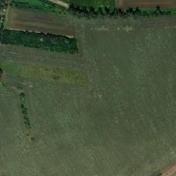 Satellite imagery of (Zadní hony) [Zlobice-Bojanovice] GSM, CZ