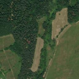 Satellite imagery of Drábkův vrch [Trnava u Zlína] GSM, CZ