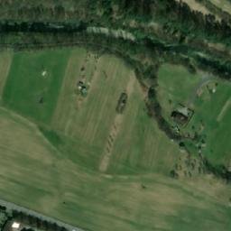 Satellite imagery of Kapitánka [Hovězí], CZ