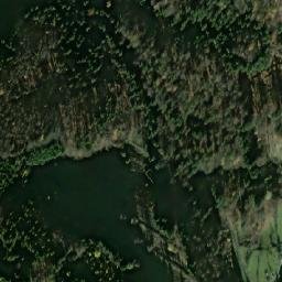 Satellite imagery of [Halenkov] GSM, CZ