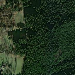 Satellite imagery of [Halenkov] GSM, CZ