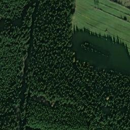 Satellite imagery of [Halenkov] GSM, CZ