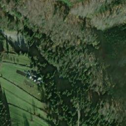 Satellite imagery of Válečková Kyčera [Nový Hrozenkov], CZ