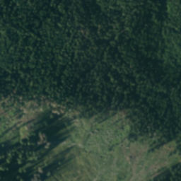 Satellite imagery of Tvrdošín / Oravice / Suchá hora, PL