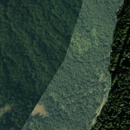 Satellite imagery of Tvrdošín / Oravice / Suchá hora, PL