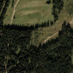 Satellite imagery of Tvrdošín / Oravice / Suchá hora, PL
