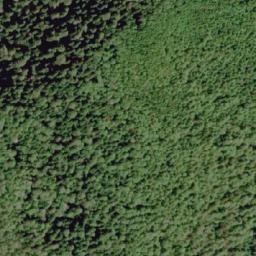 Satellite imagery of Mount Flores, CA