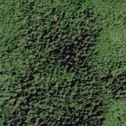 Satellite imagery of Mount Flores, CA