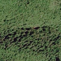 Satellite imagery of Mount Flores, CA