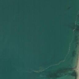 Satellite imagery of Ferguson Point, CA
