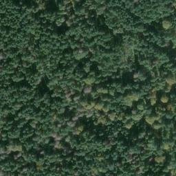 Satellite imagery of Siwash Rock, CA
