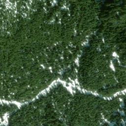 Satellite imagery of Schiedel Ridge, CA