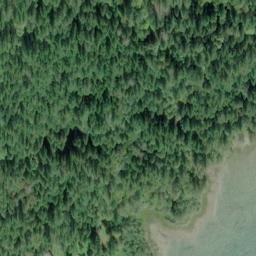 Satellite imagery of Spooks Point, CA