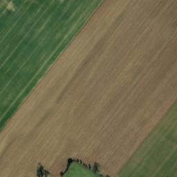 Satellite imagery of Château de Magny-en-Bessin, FR