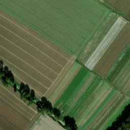 Satellite imagery of Château de Lion-sur-Mer, FR