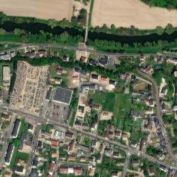 Satellite imagery of Abbaye de Bonport, FR