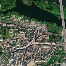 Satellite imagery of Abbaye de Bonport, FR
