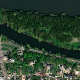 Satellite imagery of Abbaye de Bonport, FR