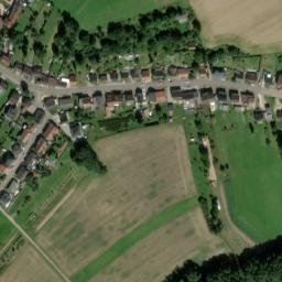 Satellite imagery of Burberg, DE