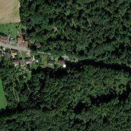 Satellite imagery of Burberg, DE